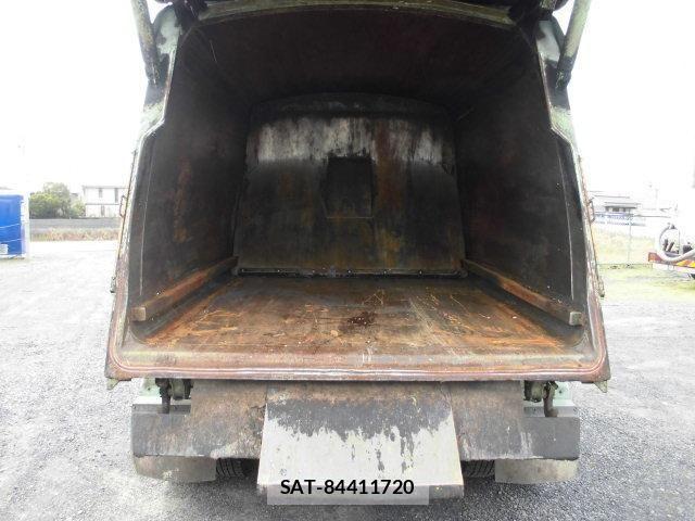 Isuzu FORWARD 2013-07 816998-11