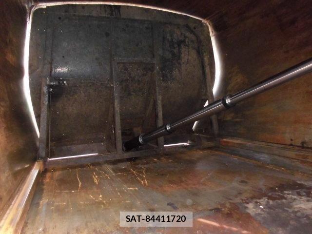 Isuzu FORWARD 2013-07 816998-13