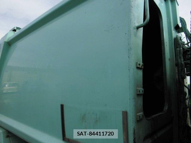 Isuzu FORWARD 2013-07 816998-14