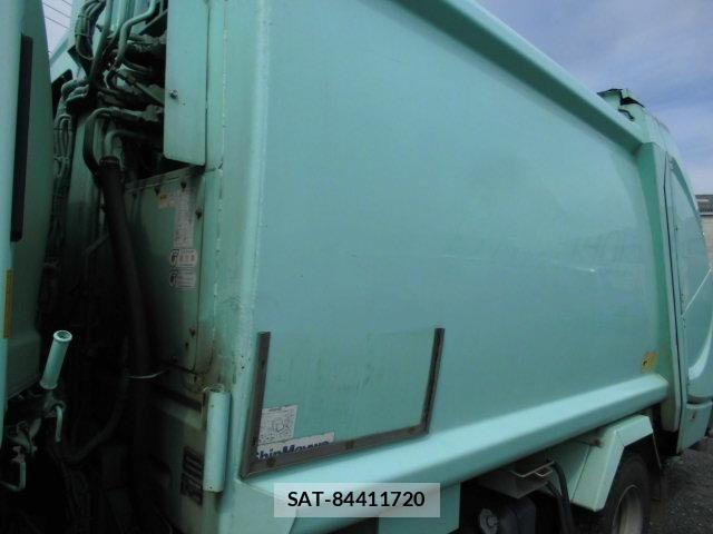 Isuzu FORWARD 2013-07 816998-15