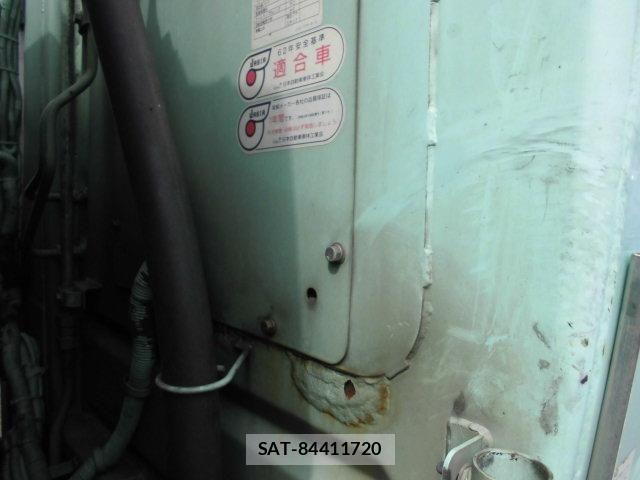 Isuzu FORWARD 2013-07 816998-16