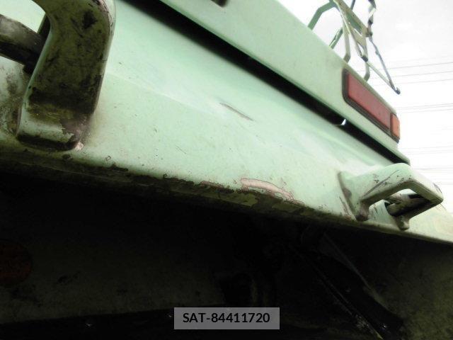 Isuzu FORWARD 2013-07 816998-18