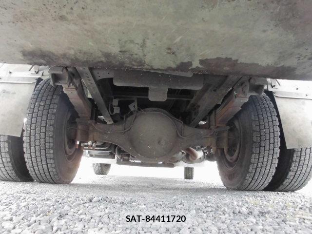 Isuzu FORWARD 2013-07 816998-19