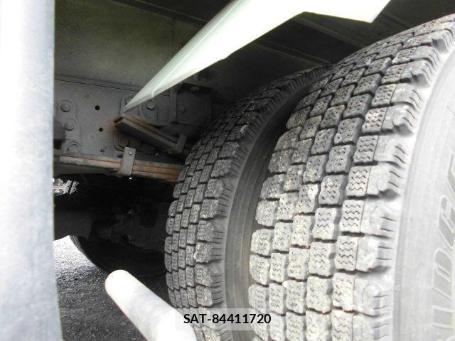 Isuzu FORWARD 2013-07 816998-20