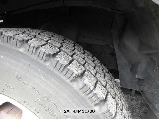 Isuzu FORWARD 2013-07 816998-21