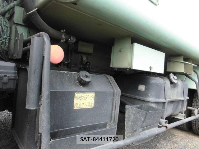 Isuzu FORWARD 2013-07 816998-22