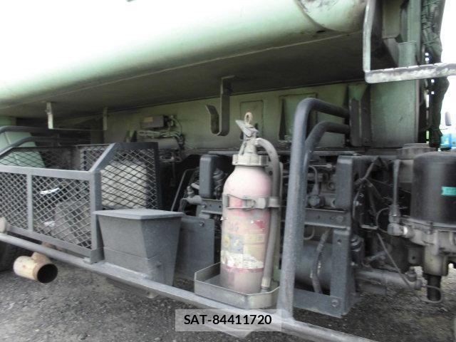 Isuzu FORWARD 2013-07 816998-26