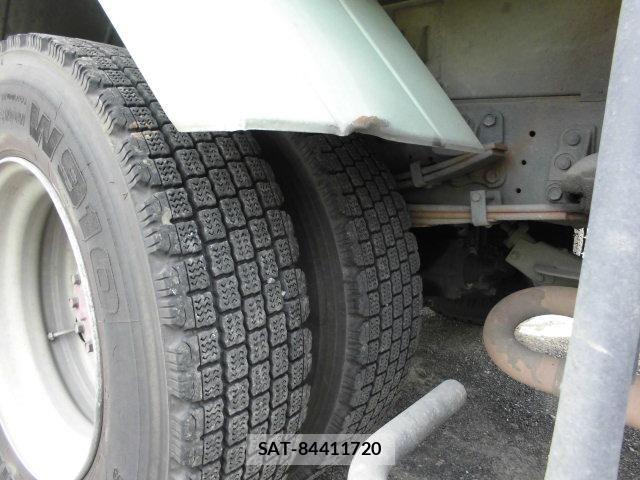 Isuzu FORWARD 2013-07 816998-28