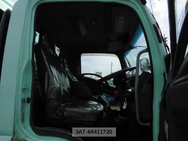 Isuzu FORWARD 2013-07 816998-29