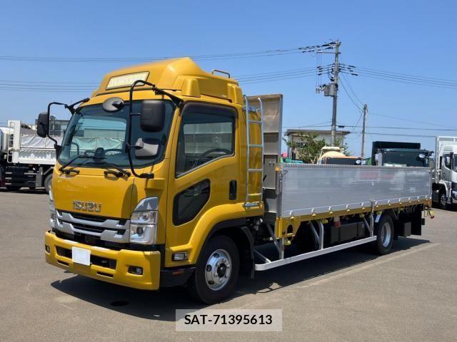 Isuzu FORWARD 2021-06 1082445-0
