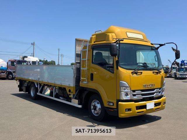 Isuzu FORWARD 2021-06 1082445-1