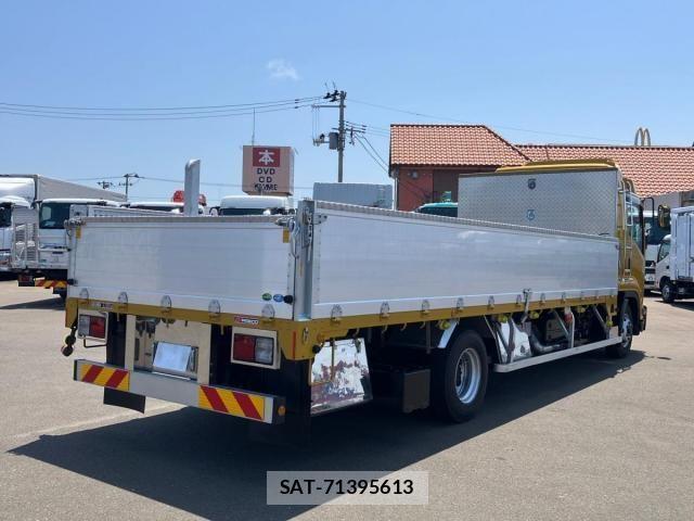 Isuzu FORWARD 2021-06 1082445-2