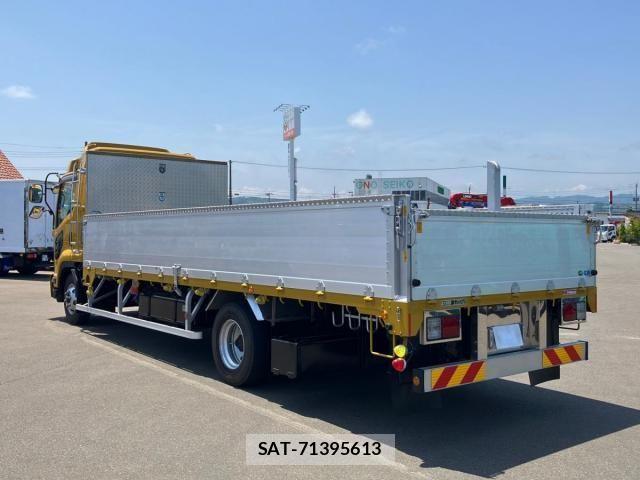 Isuzu FORWARD 2021-06 1082445-3