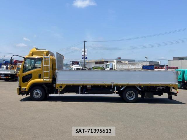 Isuzu FORWARD 2021-06 1082445-4