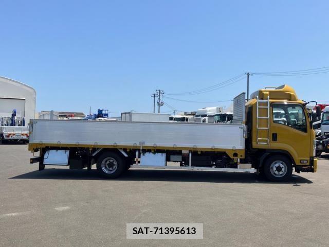 Isuzu FORWARD 2021-06 1082445-5