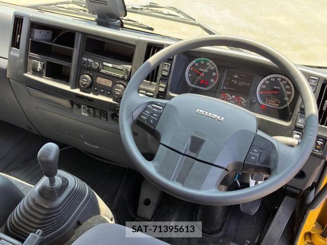 Isuzu FORWARD 2021-06 1082445-17