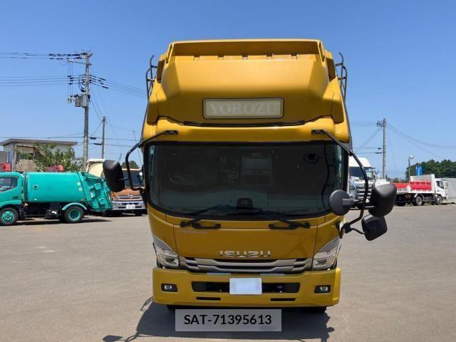 Isuzu FORWARD 2021-06 1082445-19