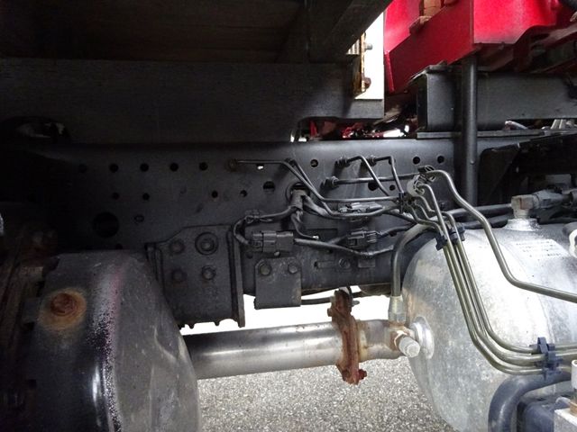 Isuzu FORWARD 2020-07 1545328-13