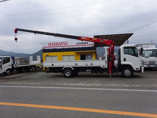 Isuzu FORWARD 2020-07 1545328-16