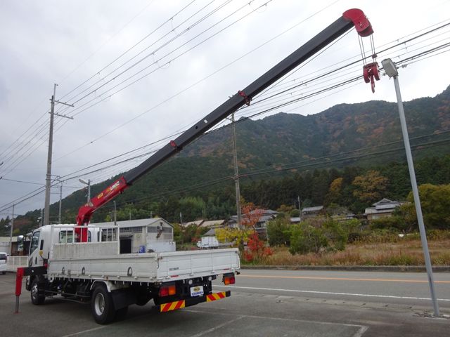 Isuzu FORWARD 2020-07 1545328-17