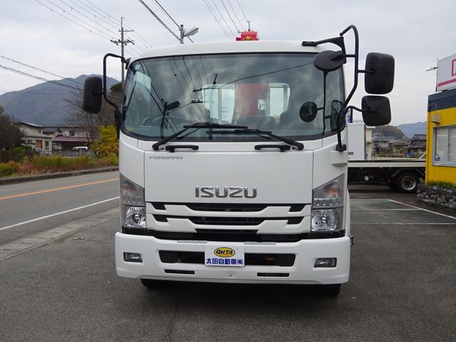 Isuzu FORWARD 2020-07 1545328-1