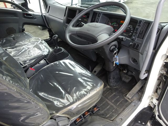 Isuzu FORWARD 2020-07 1545328-20