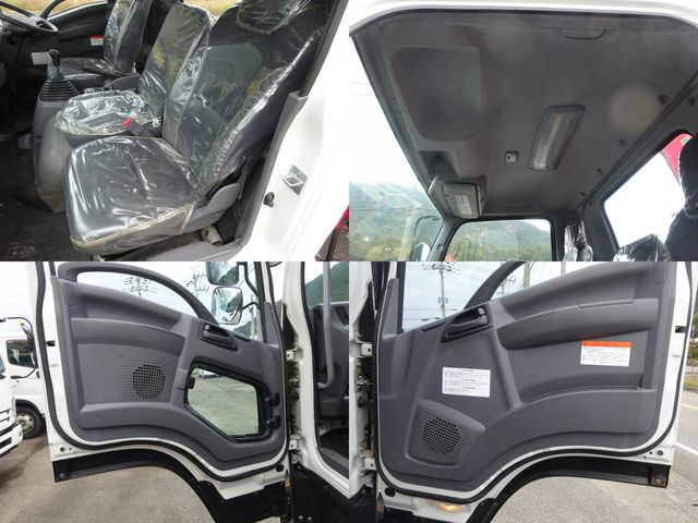 Isuzu FORWARD 2020-07 1545328-21