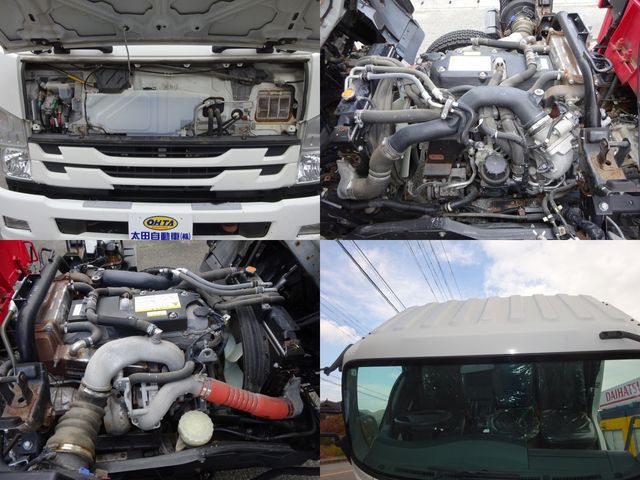 Isuzu FORWARD 2020-07 1545328-23