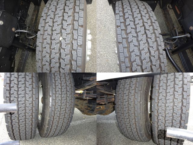 Isuzu FORWARD 2020-07 1545328-28
