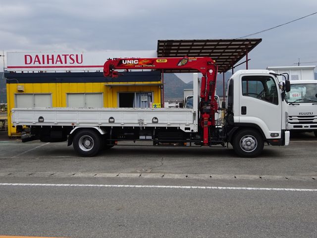 Isuzu FORWARD 2020-07 1545328-3