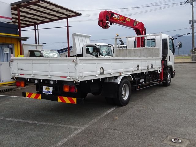 Isuzu FORWARD 2020-07 1545328-4