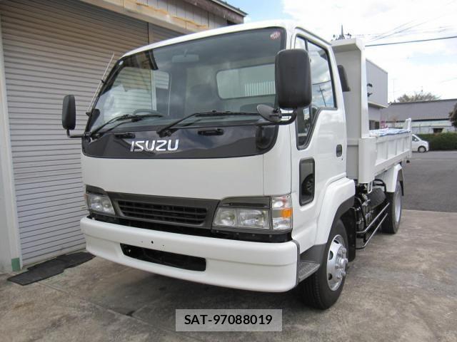 Isuzu FORWARD 2000-03 886894-0