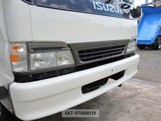 Isuzu FORWARD 2000-03 886894-2