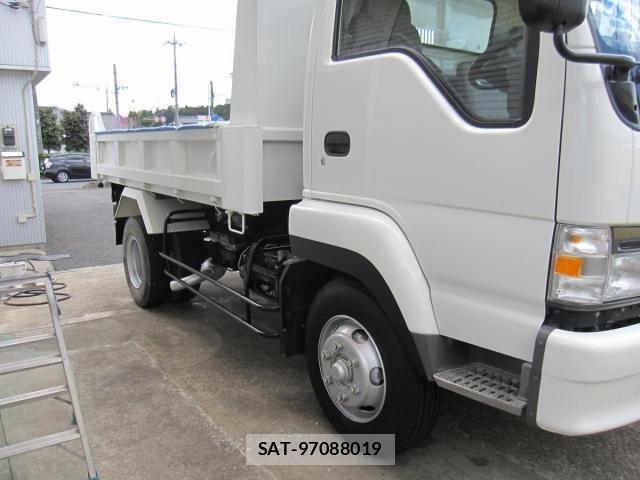 Isuzu FORWARD 2000-03 886894-3
