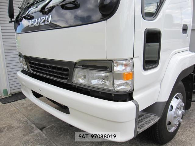 Isuzu FORWARD 2000-03 886894-4