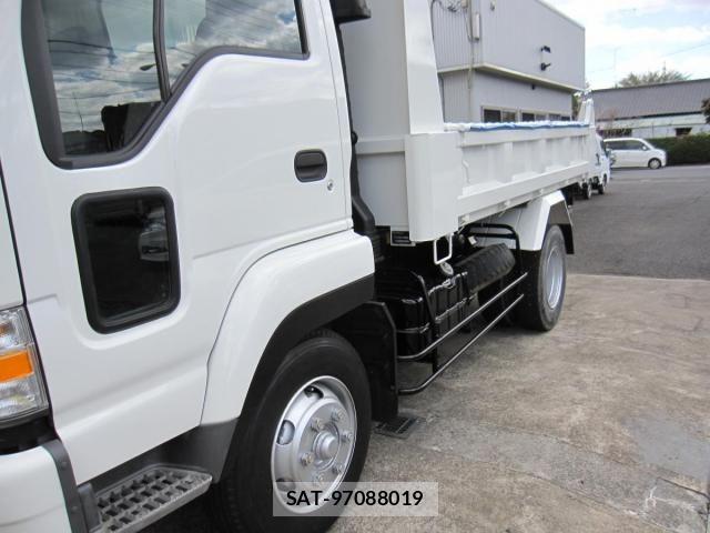 Isuzu FORWARD 2000-03 886894-5