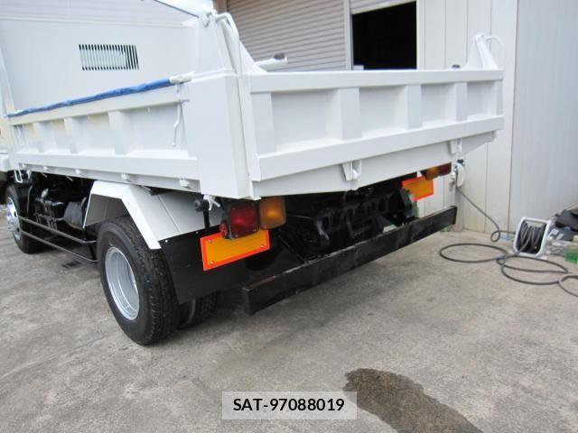 Isuzu FORWARD 2000-03 886894-7