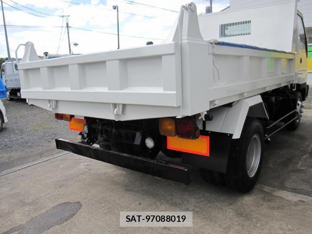 Isuzu FORWARD 2000-03 886894-8
