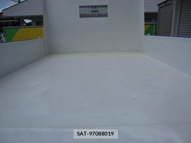Isuzu FORWARD 2000-03 886894-9