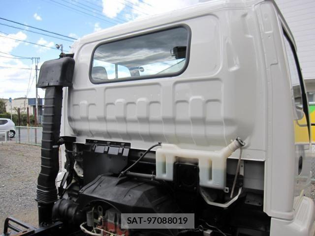 Isuzu FORWARD 2000-03 886894-13