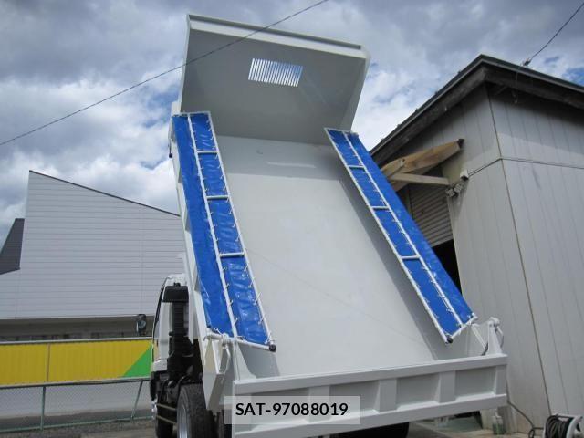 Isuzu FORWARD 2000-03 886894-14