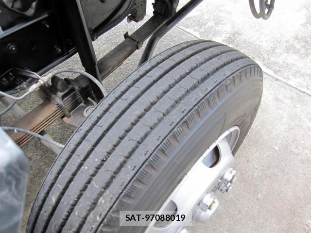 Isuzu FORWARD 2000-03 886894-15