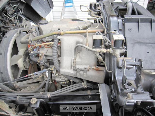 Isuzu FORWARD 2000-03 886894-19