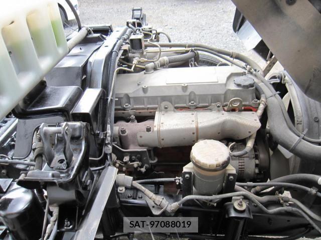Isuzu FORWARD 2000-03 886894-21
