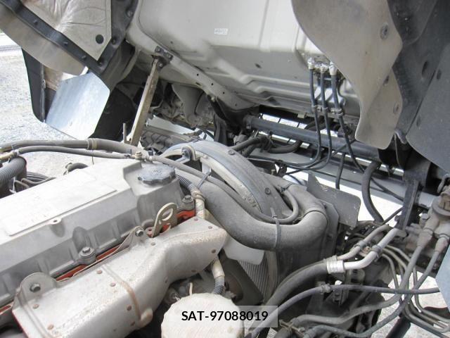 Isuzu FORWARD 2000-03 886894-22