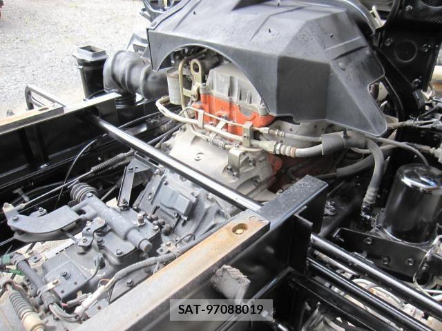 Isuzu FORWARD 2000-03 886894-23