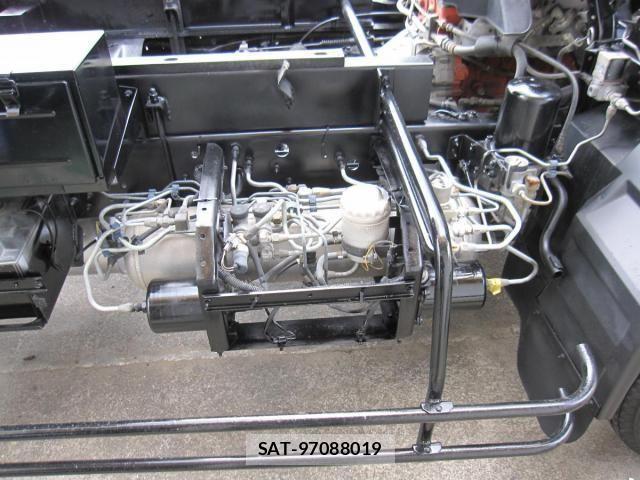 Isuzu FORWARD 2000-03 886894-25