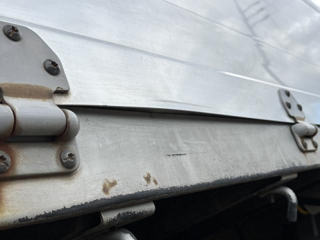 Isuzu FORWARD 2014-08 1601742-10