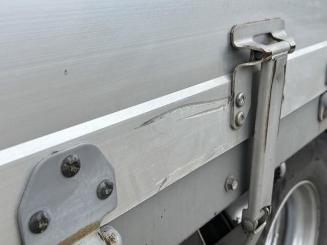 Isuzu FORWARD 2014-08 1601742-11