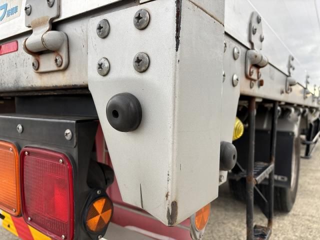 Isuzu FORWARD 2014-08 1601742-12